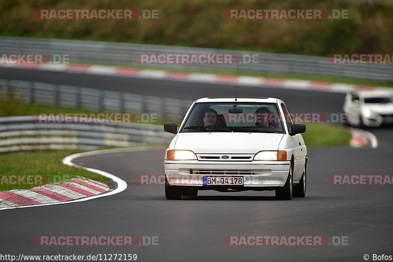 Bild #11272159 - Touristenfahrten Nürburgring Nordschleife + GP Strecke (24.10.2020)