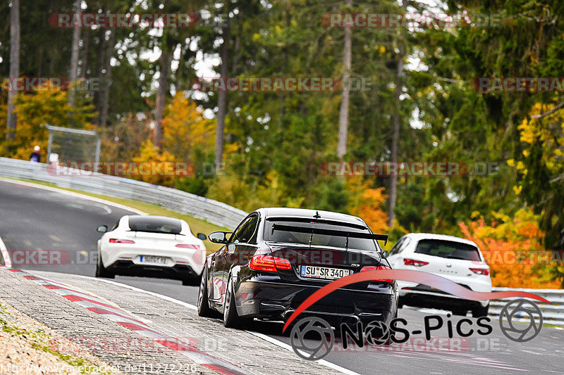 Bild #11272226 - Touristenfahrten Nürburgring Nordschleife + GP Strecke (24.10.2020)