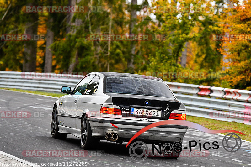 Bild #11272269 - Touristenfahrten Nürburgring Nordschleife + GP Strecke (24.10.2020)