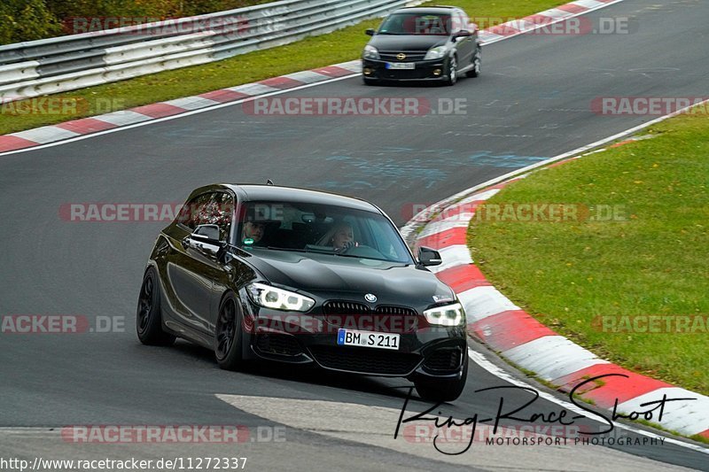 Bild #11272337 - Touristenfahrten Nürburgring Nordschleife + GP Strecke (24.10.2020)