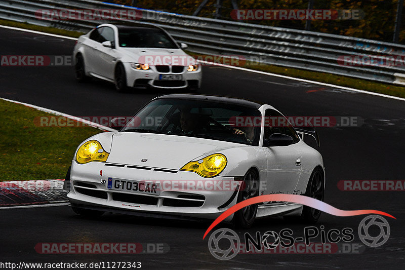 Bild #11272343 - Touristenfahrten Nürburgring Nordschleife + GP Strecke (24.10.2020)