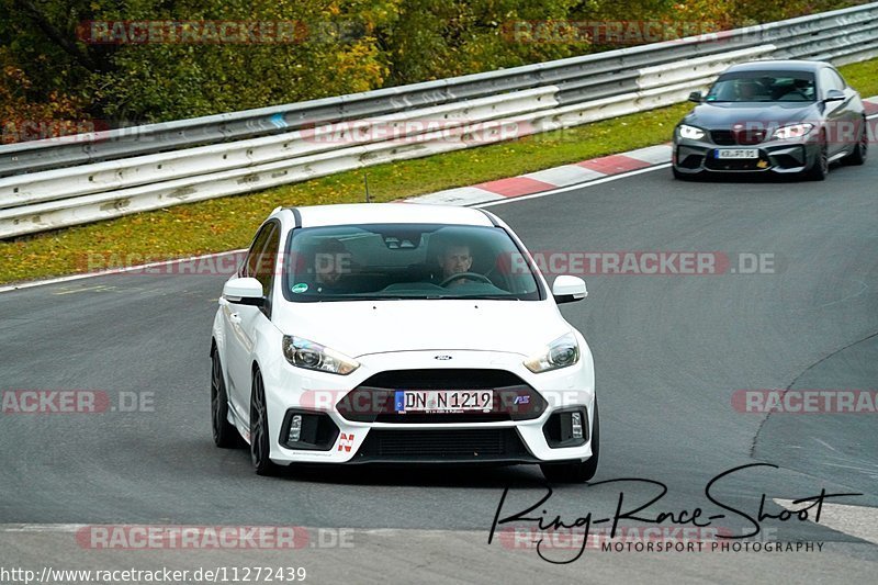 Bild #11272439 - Touristenfahrten Nürburgring Nordschleife + GP Strecke (24.10.2020)