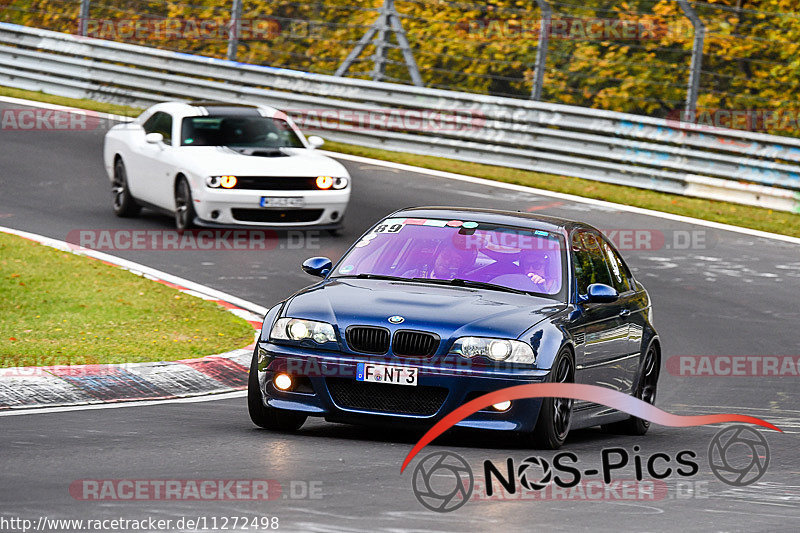 Bild #11272498 - Touristenfahrten Nürburgring Nordschleife + GP Strecke (24.10.2020)