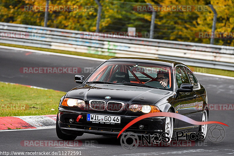 Bild #11272591 - Touristenfahrten Nürburgring Nordschleife + GP Strecke (24.10.2020)