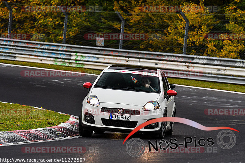 Bild #11272597 - Touristenfahrten Nürburgring Nordschleife + GP Strecke (24.10.2020)