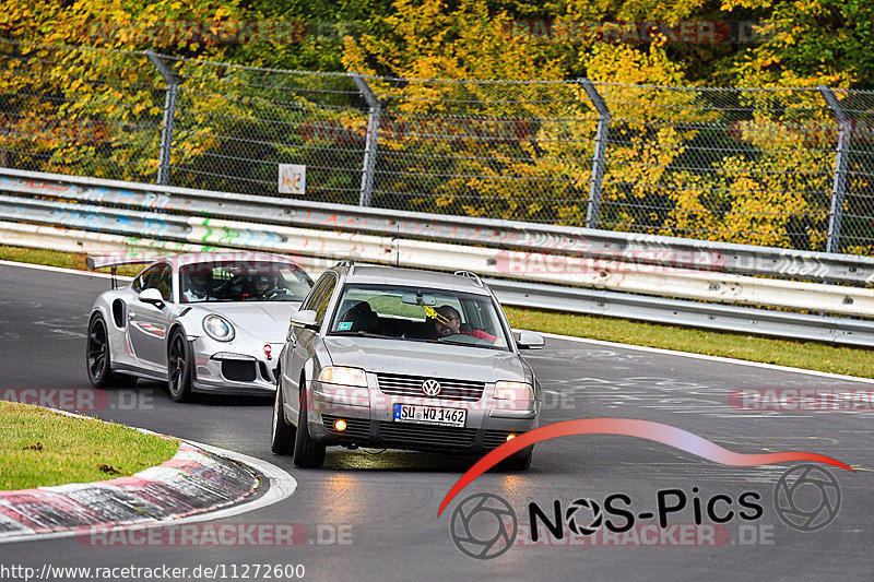 Bild #11272600 - Touristenfahrten Nürburgring Nordschleife + GP Strecke (24.10.2020)