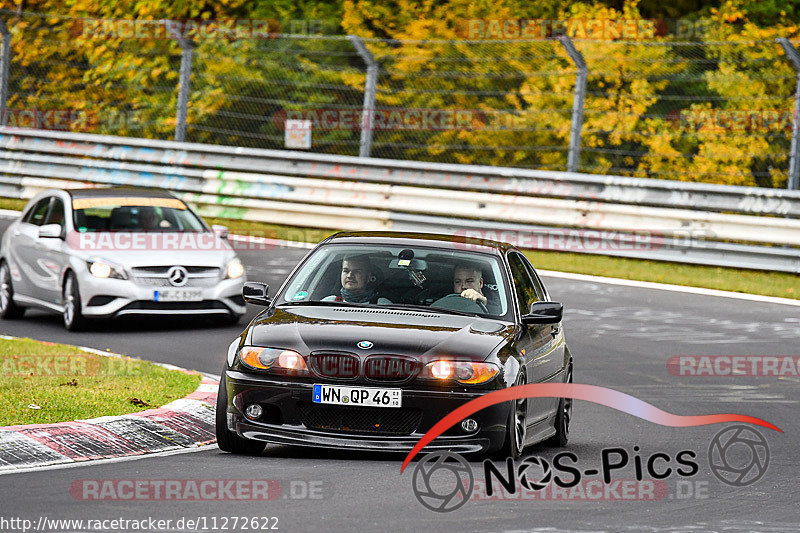 Bild #11272622 - Touristenfahrten Nürburgring Nordschleife + GP Strecke (24.10.2020)