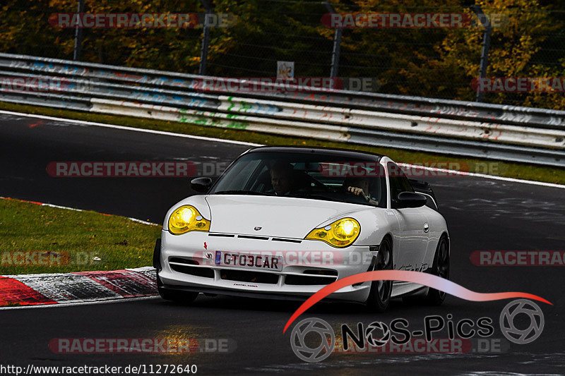 Bild #11272640 - Touristenfahrten Nürburgring Nordschleife + GP Strecke (24.10.2020)