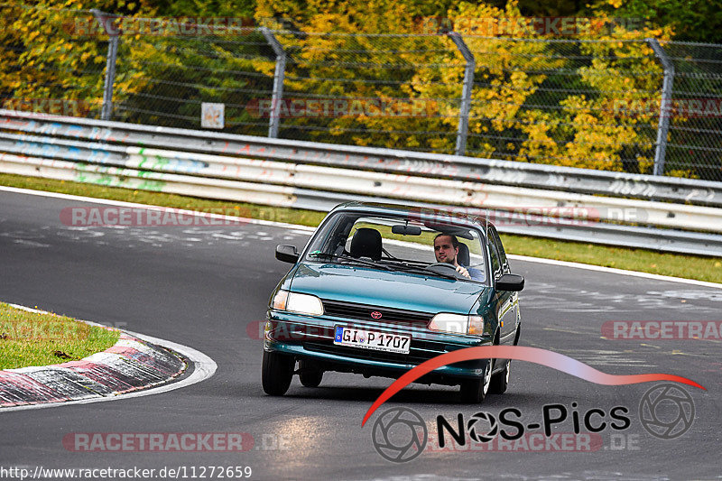 Bild #11272659 - Touristenfahrten Nürburgring Nordschleife + GP Strecke (24.10.2020)