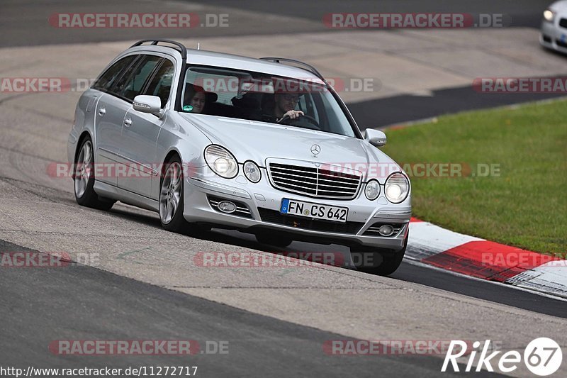 Bild #11272717 - Touristenfahrten Nürburgring Nordschleife + GP Strecke (24.10.2020)