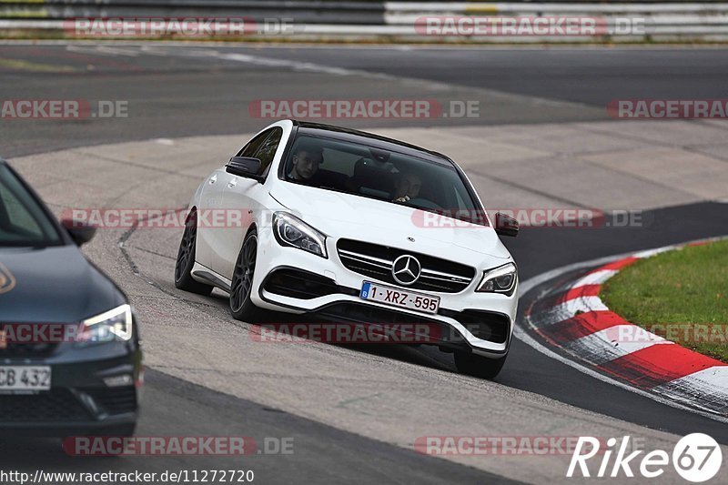 Bild #11272720 - Touristenfahrten Nürburgring Nordschleife + GP Strecke (24.10.2020)