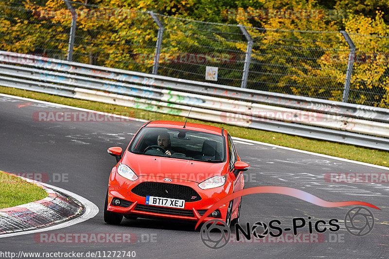 Bild #11272740 - Touristenfahrten Nürburgring Nordschleife + GP Strecke (24.10.2020)