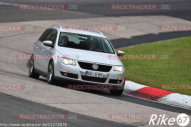 Bild #11272876 - Touristenfahrten Nürburgring Nordschleife + GP Strecke (24.10.2020)