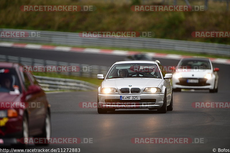 Bild #11272883 - Touristenfahrten Nürburgring Nordschleife + GP Strecke (24.10.2020)