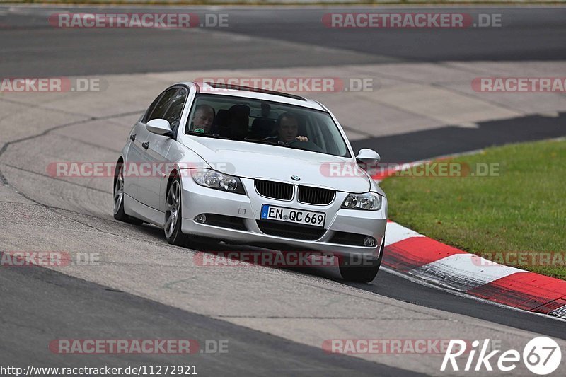 Bild #11272921 - Touristenfahrten Nürburgring Nordschleife + GP Strecke (24.10.2020)