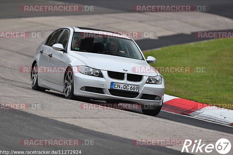 Bild #11272924 - Touristenfahrten Nürburgring Nordschleife + GP Strecke (24.10.2020)