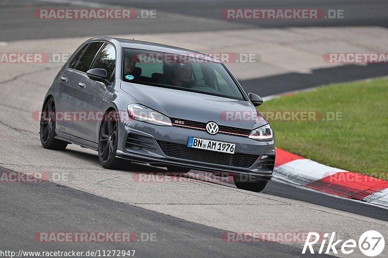 Bild #11272947 - Touristenfahrten Nürburgring Nordschleife + GP Strecke (24.10.2020)