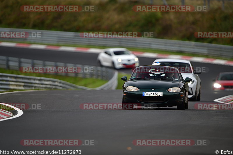 Bild #11272973 - Touristenfahrten Nürburgring Nordschleife + GP Strecke (24.10.2020)