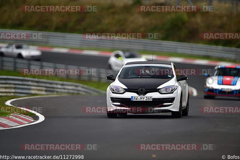 Bild #11272998 - Touristenfahrten Nürburgring Nordschleife + GP Strecke (24.10.2020)