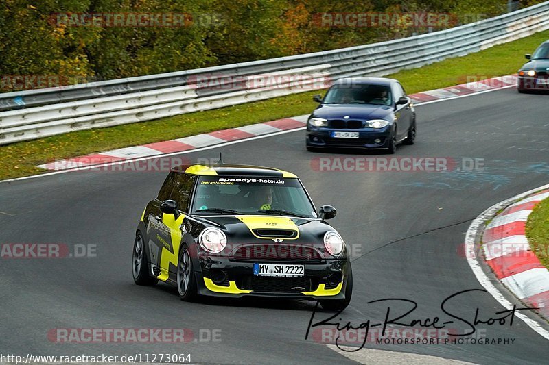 Bild #11273064 - Touristenfahrten Nürburgring Nordschleife + GP Strecke (24.10.2020)