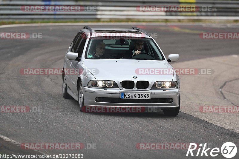 Bild #11273083 - Touristenfahrten Nürburgring Nordschleife + GP Strecke (24.10.2020)