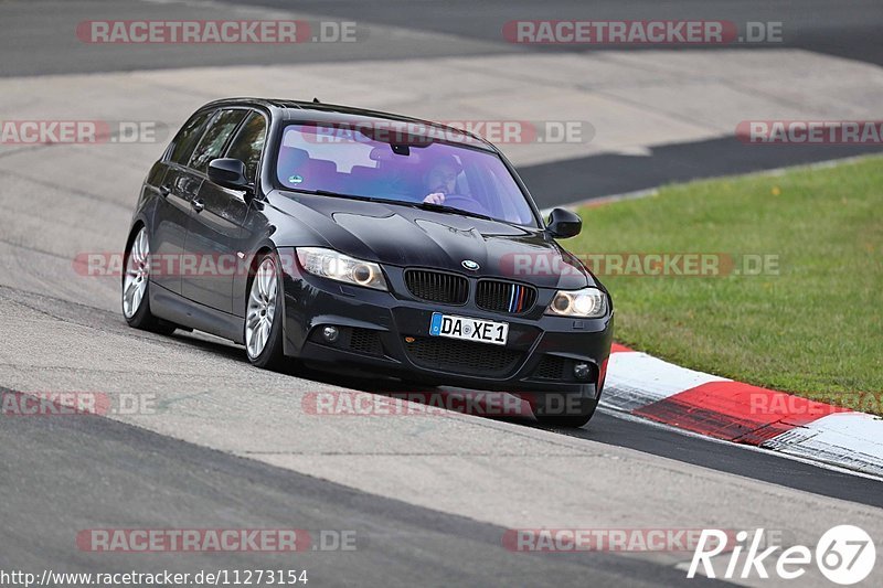 Bild #11273154 - Touristenfahrten Nürburgring Nordschleife + GP Strecke (24.10.2020)