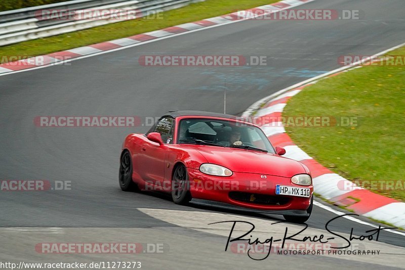 Bild #11273273 - Touristenfahrten Nürburgring Nordschleife + GP Strecke (24.10.2020)