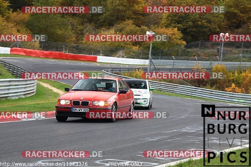 Bild #11273376 - Touristenfahrten Nürburgring Nordschleife + GP Strecke (24.10.2020)