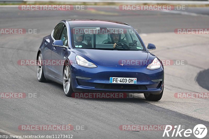 Bild #11273412 - Touristenfahrten Nürburgring Nordschleife + GP Strecke (24.10.2020)