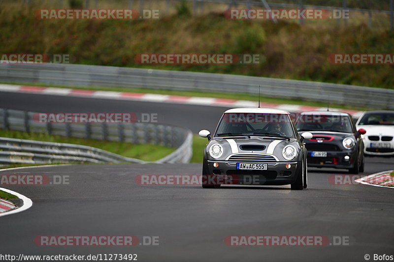 Bild #11273492 - Touristenfahrten Nürburgring Nordschleife + GP Strecke (24.10.2020)