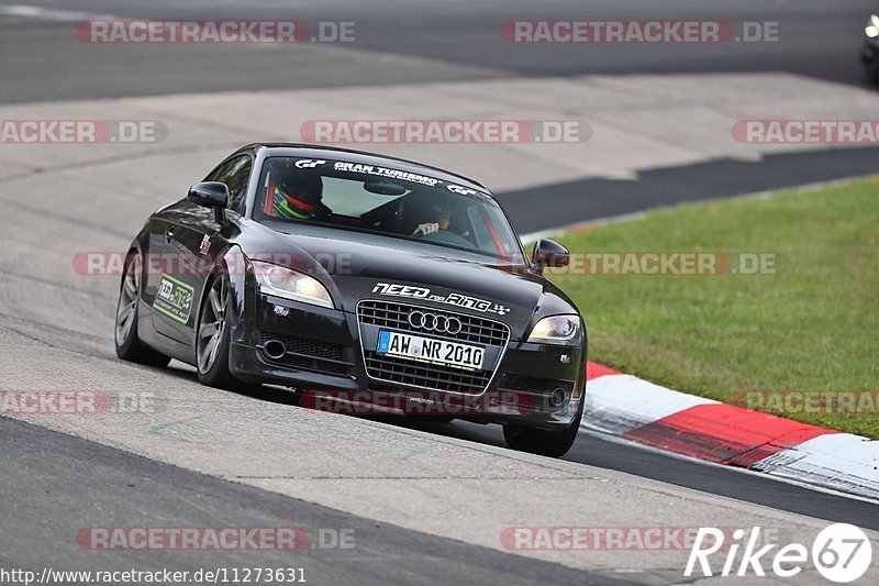 Bild #11273631 - Touristenfahrten Nürburgring Nordschleife + GP Strecke (24.10.2020)