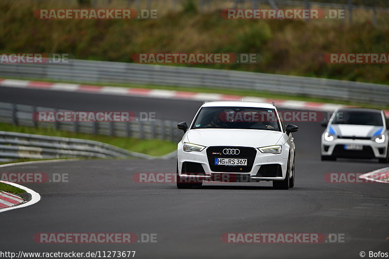 Bild #11273677 - Touristenfahrten Nürburgring Nordschleife + GP Strecke (24.10.2020)