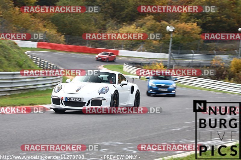 Bild #11273708 - Touristenfahrten Nürburgring Nordschleife + GP Strecke (24.10.2020)