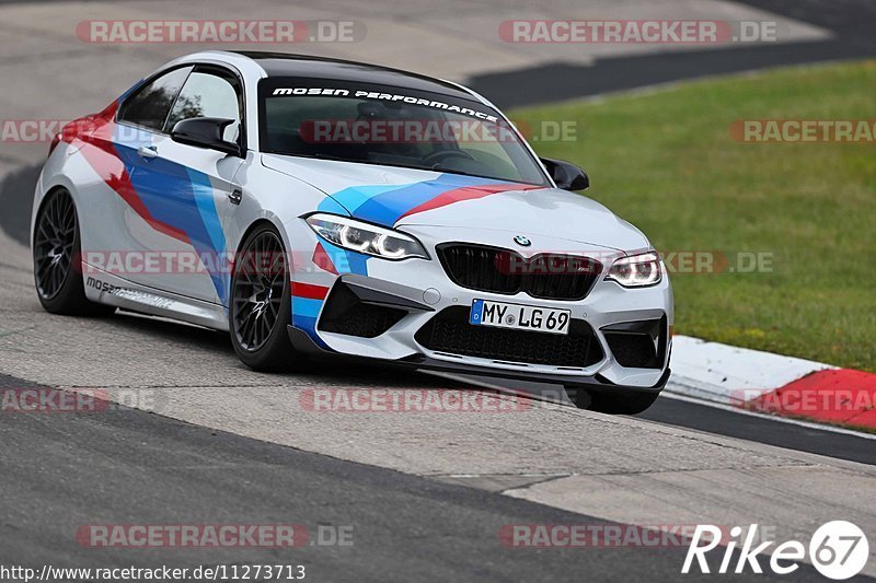 Bild #11273713 - Touristenfahrten Nürburgring Nordschleife + GP Strecke (24.10.2020)