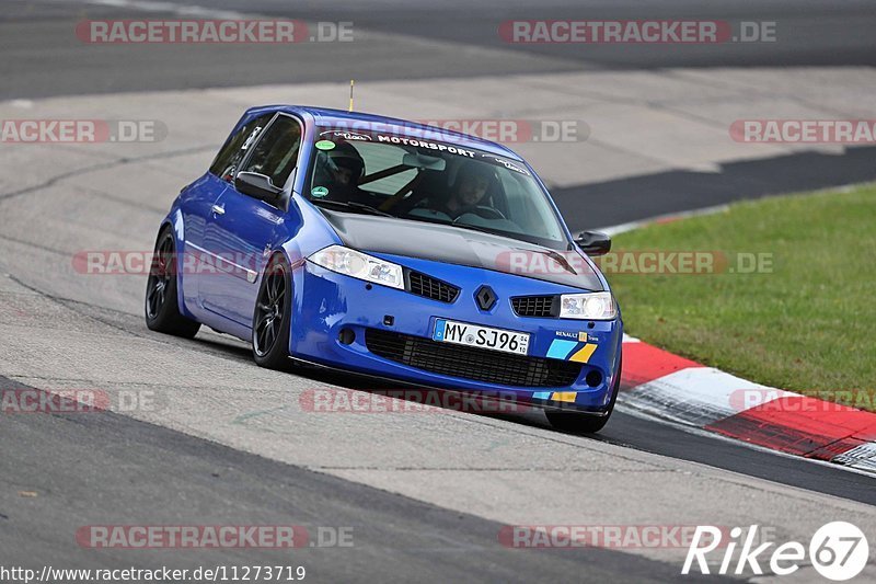 Bild #11273719 - Touristenfahrten Nürburgring Nordschleife + GP Strecke (24.10.2020)