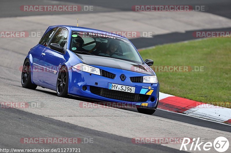 Bild #11273721 - Touristenfahrten Nürburgring Nordschleife + GP Strecke (24.10.2020)