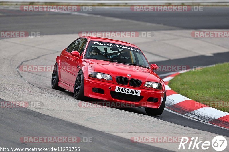 Bild #11273756 - Touristenfahrten Nürburgring Nordschleife + GP Strecke (24.10.2020)