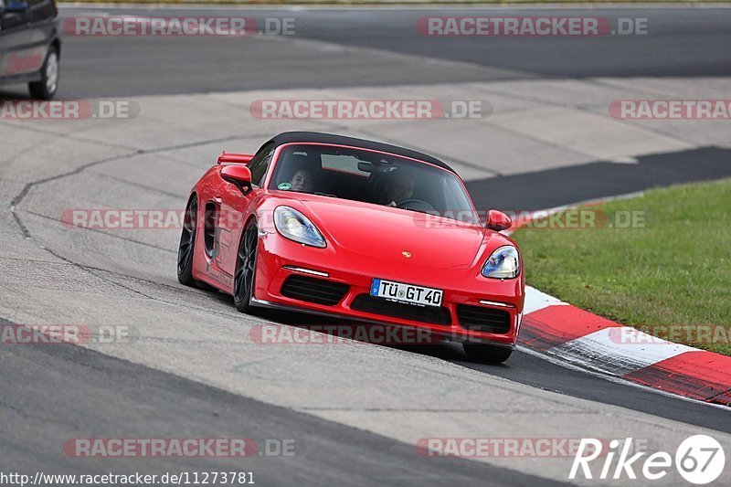 Bild #11273781 - Touristenfahrten Nürburgring Nordschleife + GP Strecke (24.10.2020)