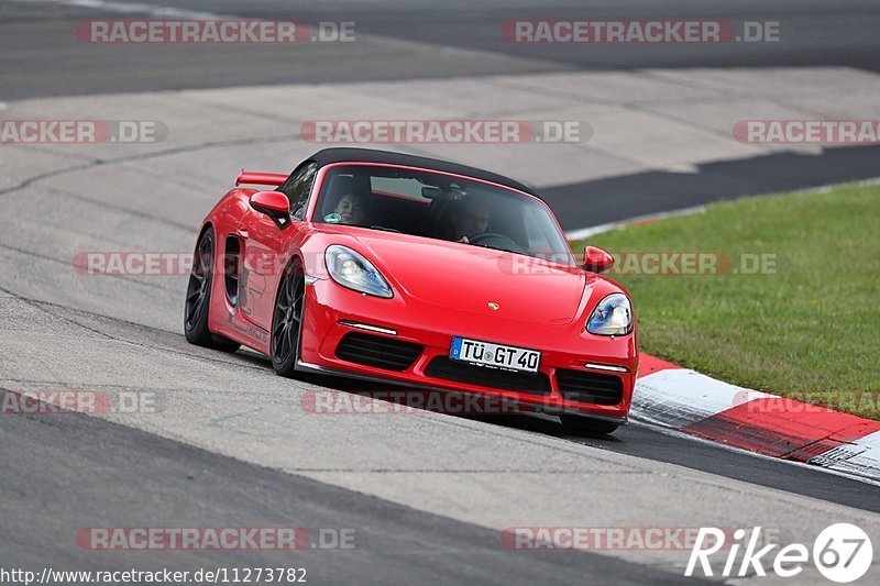 Bild #11273782 - Touristenfahrten Nürburgring Nordschleife + GP Strecke (24.10.2020)