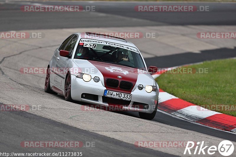 Bild #11273835 - Touristenfahrten Nürburgring Nordschleife + GP Strecke (24.10.2020)