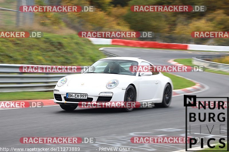 Bild #11273889 - Touristenfahrten Nürburgring Nordschleife + GP Strecke (24.10.2020)