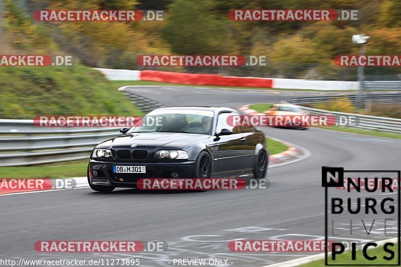 Bild #11273895 - Touristenfahrten Nürburgring Nordschleife + GP Strecke (24.10.2020)