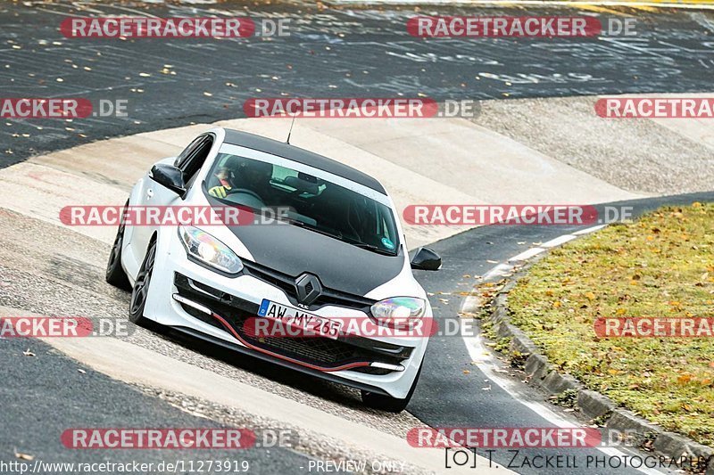 Bild #11273919 - Touristenfahrten Nürburgring Nordschleife + GP Strecke (24.10.2020)