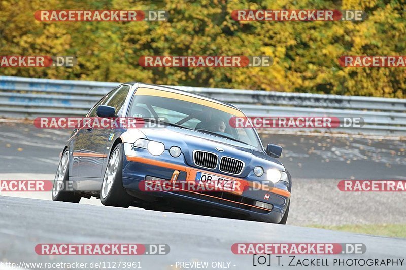 Bild #11273961 - Touristenfahrten Nürburgring Nordschleife + GP Strecke (24.10.2020)