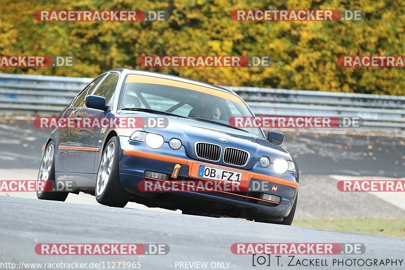 Bild #11273965 - Touristenfahrten Nürburgring Nordschleife + GP Strecke (24.10.2020)