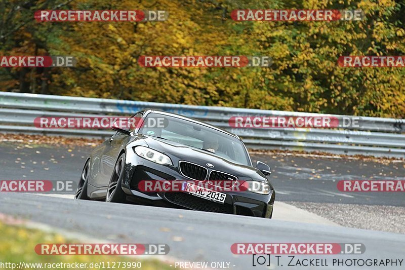 Bild #11273990 - Touristenfahrten Nürburgring Nordschleife + GP Strecke (24.10.2020)