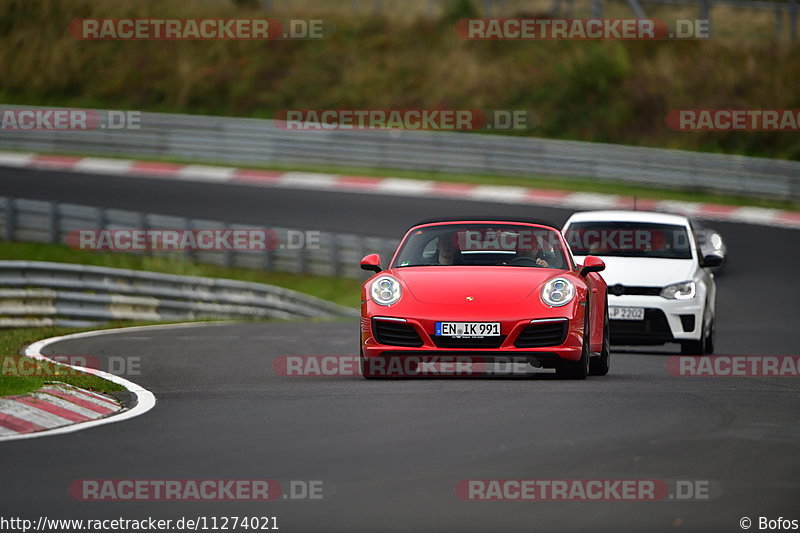 Bild #11274021 - Touristenfahrten Nürburgring Nordschleife + GP Strecke (24.10.2020)