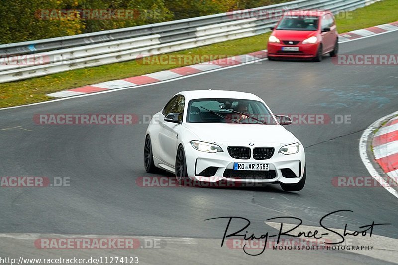 Bild #11274123 - Touristenfahrten Nürburgring Nordschleife + GP Strecke (24.10.2020)