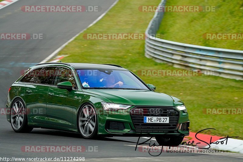 Bild #11274298 - Touristenfahrten Nürburgring Nordschleife + GP Strecke (24.10.2020)