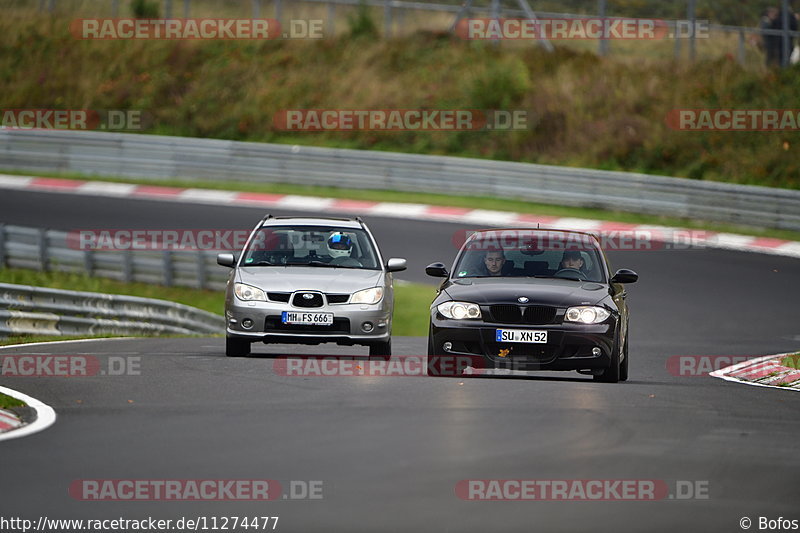 Bild #11274477 - Touristenfahrten Nürburgring Nordschleife + GP Strecke (24.10.2020)